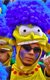 Carnival in Rhodes