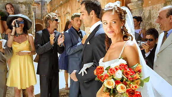 Wedding