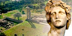 Rhodes Island video