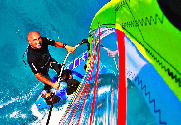 windsurfing Windsurfng